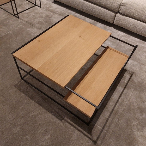 Image 1 of Tavolino Passe Partout Jukebox