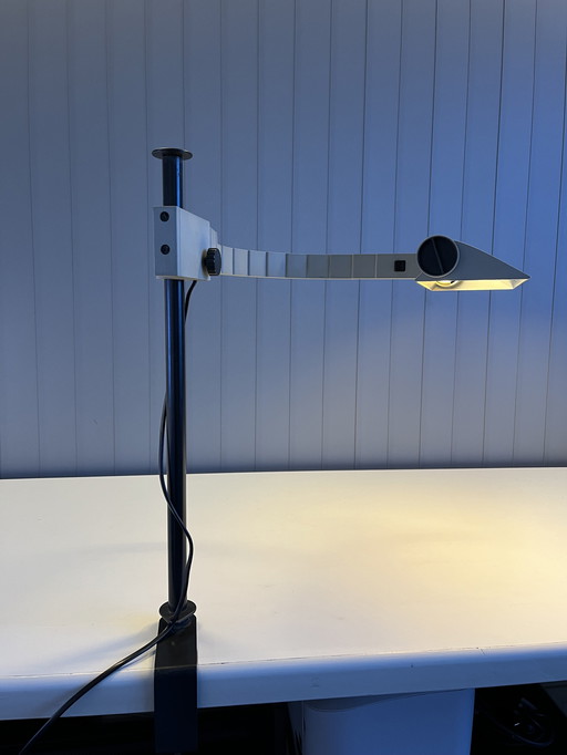 Pharos Architect Desk Lamp By Willem Ter Kuile