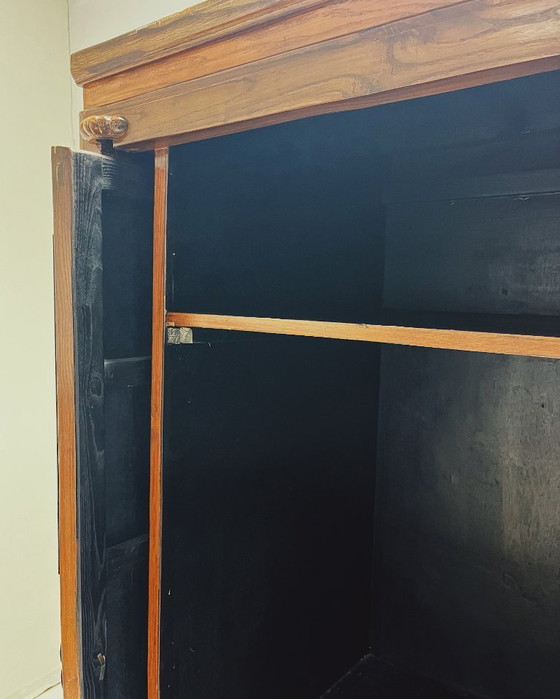 Image 1 of Gabinete chino antiguo