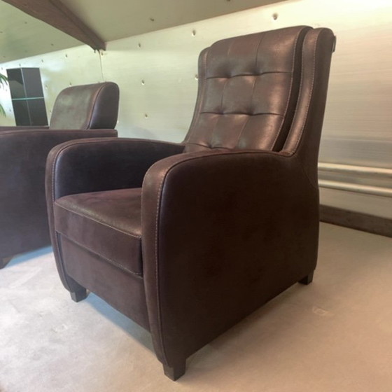 Image 1 of Private Label Emma fauteuil