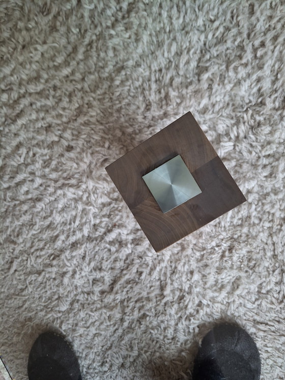 Image 1 of Tavolino da caffè di design Van Hees