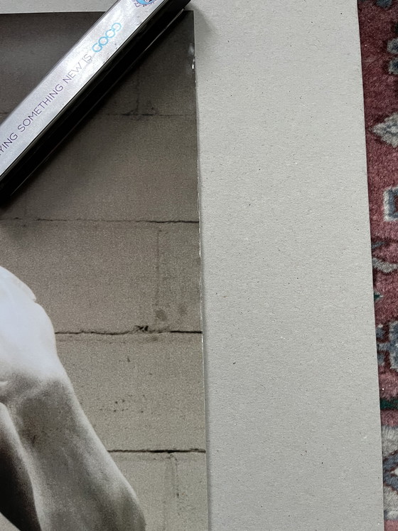 Image 1 of Banksy contra el Museo de Bristol