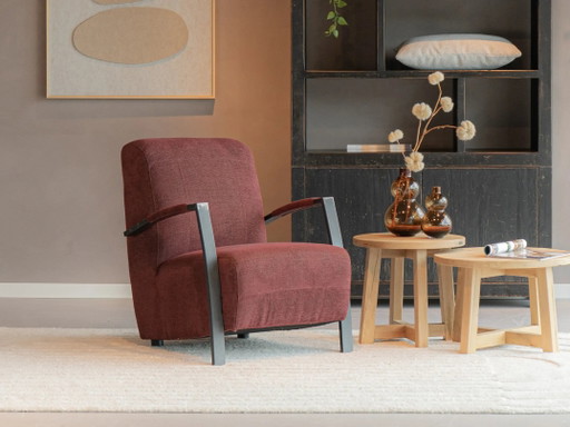 Basil – RT Design, fauteuils