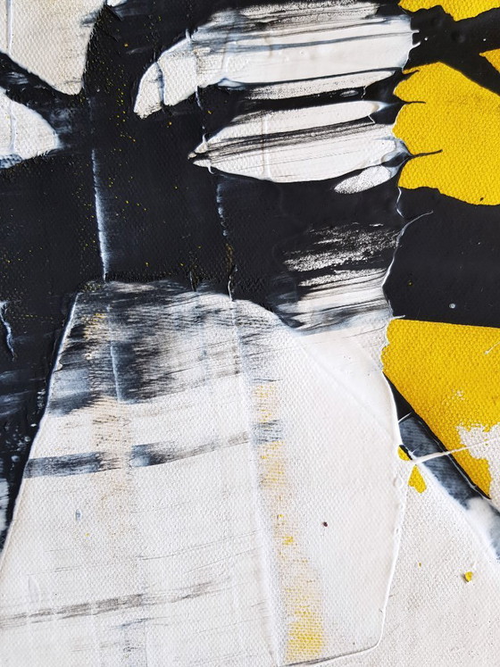 Image 1 of Jürgen Angeler - The Passion Receiver - 200 x 140 cm