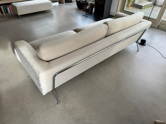 Image 1 of Cassina nest seating area