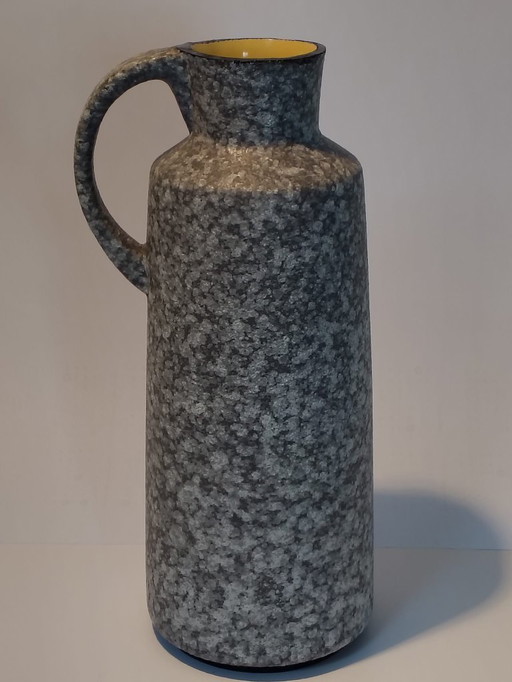 La Germania Ovest può - Scheurich Fat Lava style