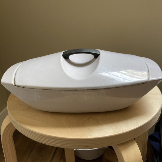 Image 1 of Set Le Creuset Pannen Raymond Loewy