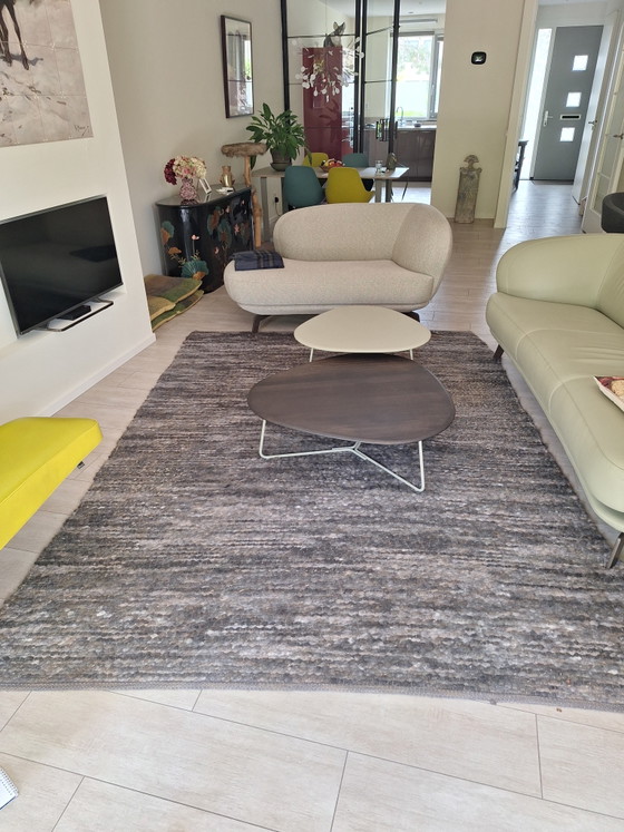 Image 1 of Brink en Campman geweven wollen vloerkleed 