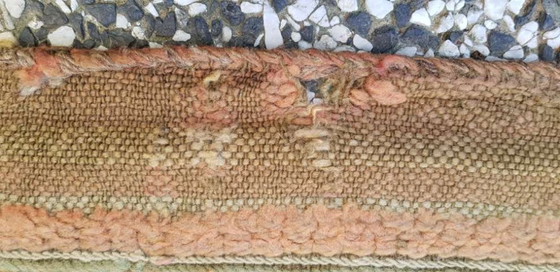 Image 1 of Handgeknoopt Berber kleed wol 287x193cm