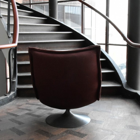 Image 1 of Artifort F590 Fauteuil