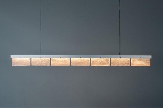 Image 1 of ARRAY Lighting Slab Light Long von Leo Krol