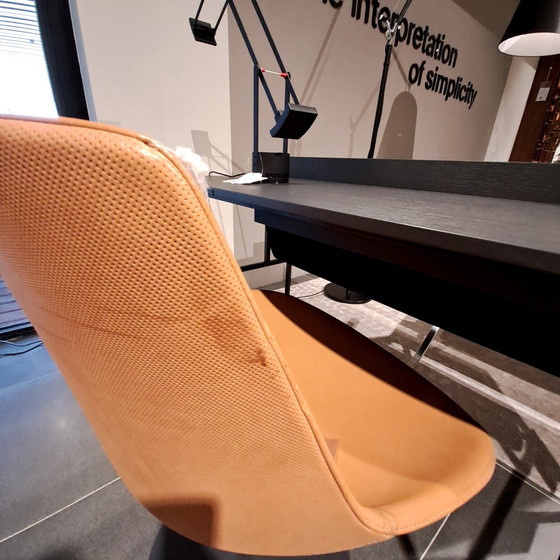 Image 1 of Silla de comedor MDF Italia Flow Chair