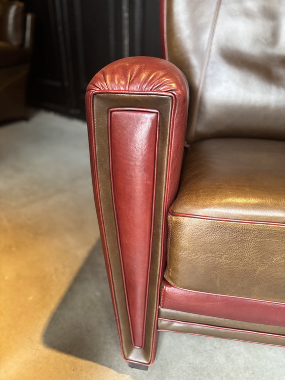 Image 1 of Poltrona per uomo e donna Mol -Geurts