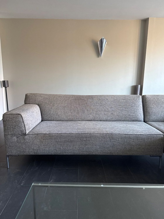 Image 1 of Design On Stock Bloq Hoekbank+ Hocker