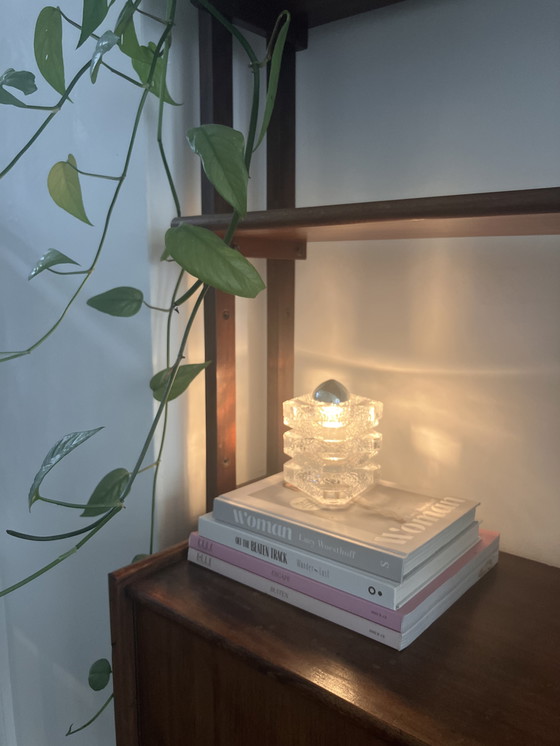 Image 1 of Peill&Putzler table lamp 1970s