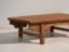 Antieke lage tafel van grenenhout – China, circa 1890 – Salontafels (photo 15 of 40)