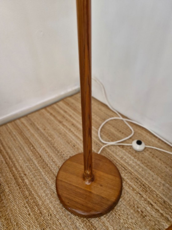 Image 1 of Dänisches Design „Mondlampe“ Agne Jacobsson 70