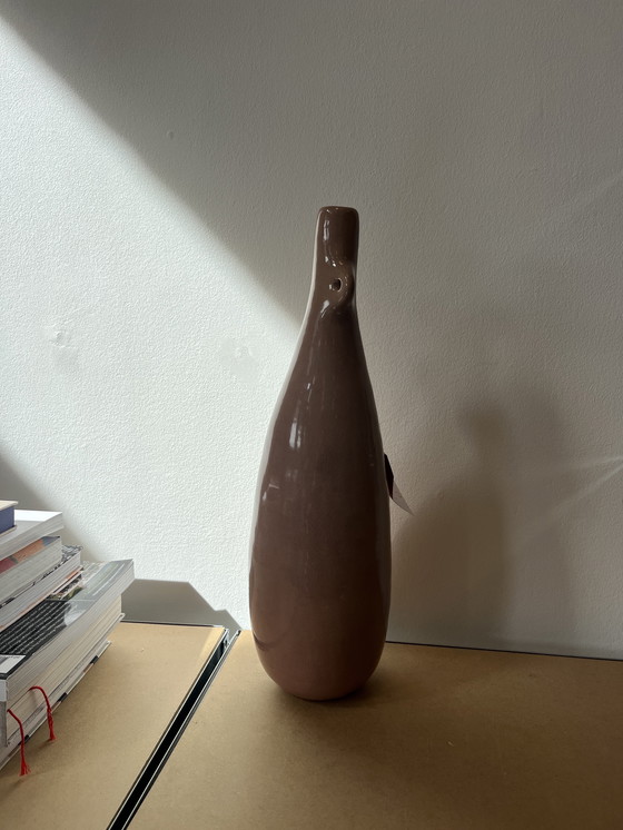 Image 1 of Zitronenvase von Jade Paton