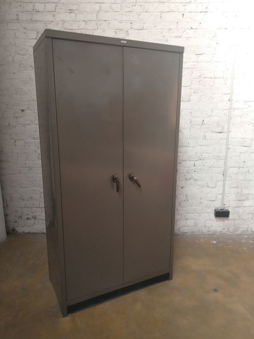 Gabinete de metal Acior