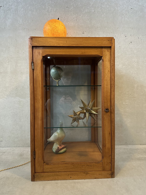 Image 1 of Vetrina vintage