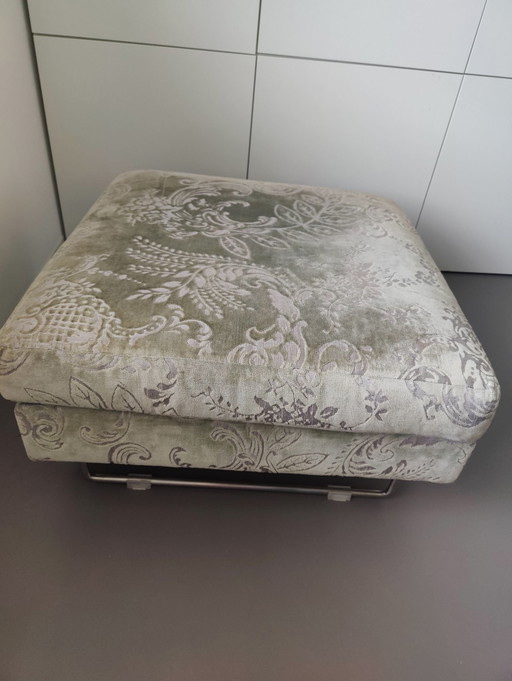 Designers Guild - Footstool