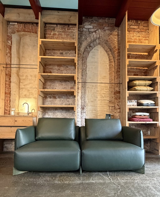 Leolux Naila Sofa NEU