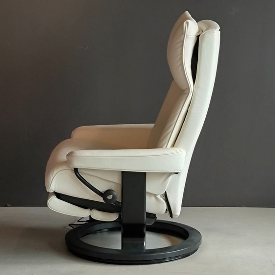 Image 1 of Stressless Aura M Relaxsessel