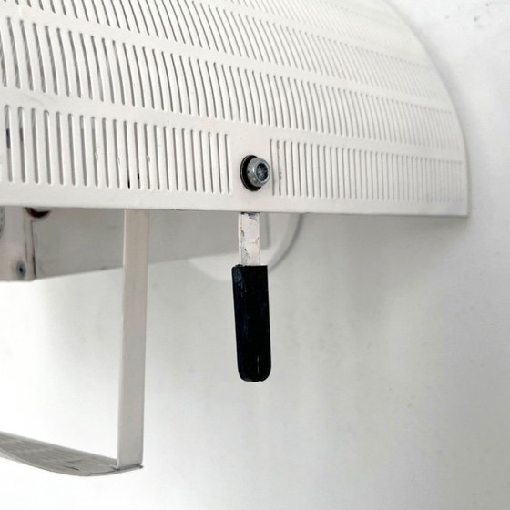 Image 1 of Shogun wandlamp van Mario Botta voor Artemide, jaren 80.