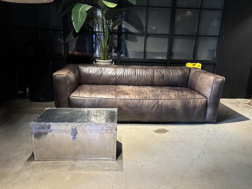 Timothy Oulton Banque