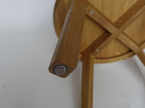 6 sillas Stammplatz, diseño Alfredo Häberli. – quodes, Sillas de comedor, Wood, Modern (photo 7 of 10)