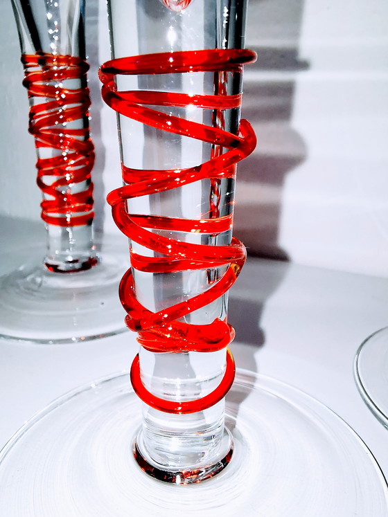 Image 1 of Sektgläser