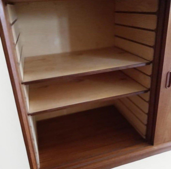 classeur vintage – Armoires de rangement, Wood (photo 9 of 9)