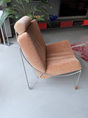 Leolux Volare fauteuil