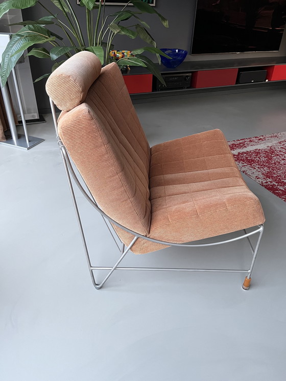 Image 1 of Fauteuil Leolux Volare