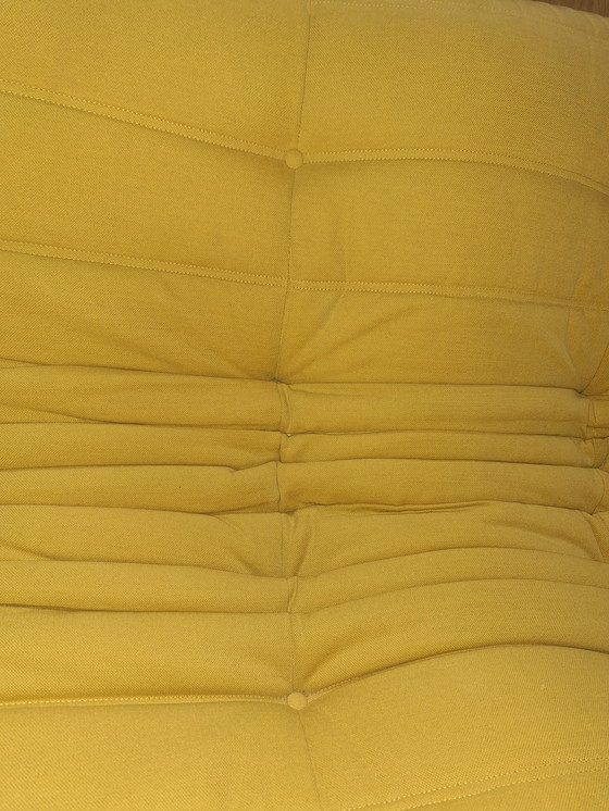 Image 1 of Ligne Roset Togo 2 posti