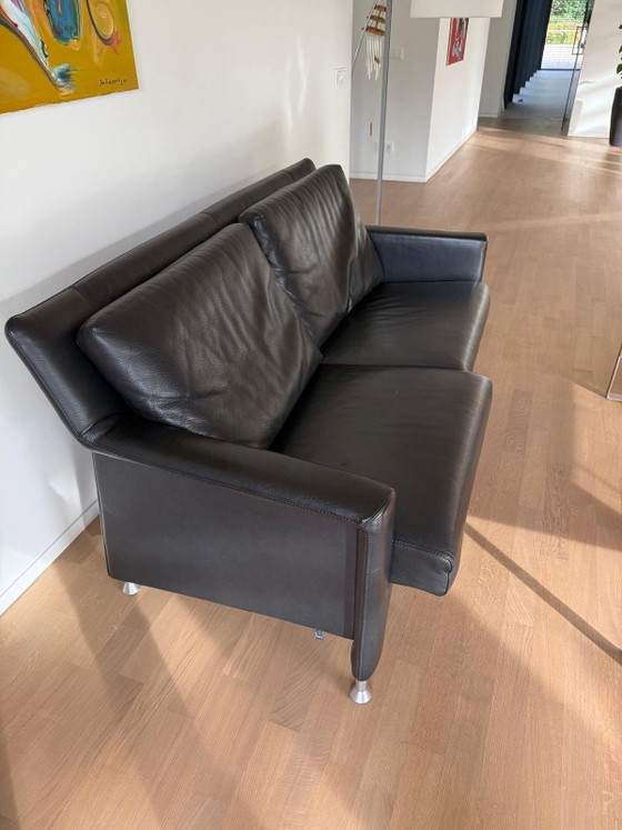 Image 1 of Leolux sofa model Paian