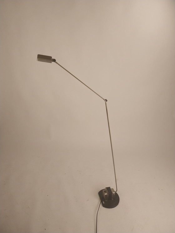 Image 1 of 1 x Lámpara de pie Lumina Daphine de Tommaso Cimini años 80