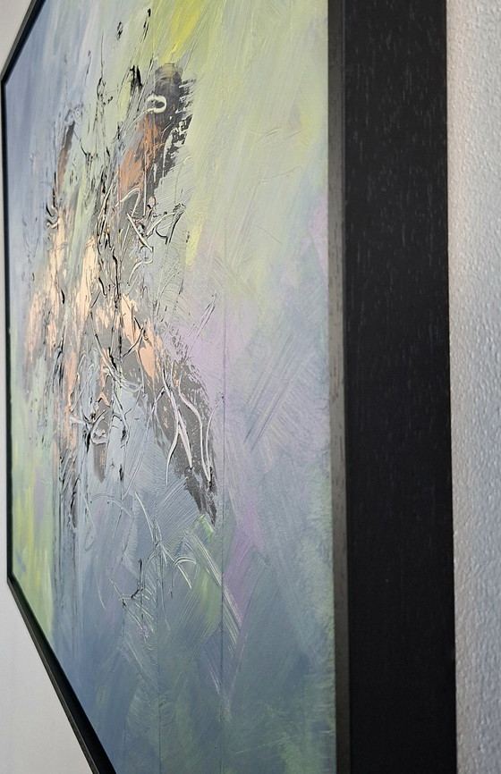 Image 1 of Manou Claire - Tempo tempestoso