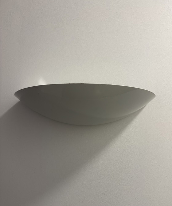 Image 1 of Halbmondförmige Wandleuchten von SCE aus den 1980er Jahren (Memphis)