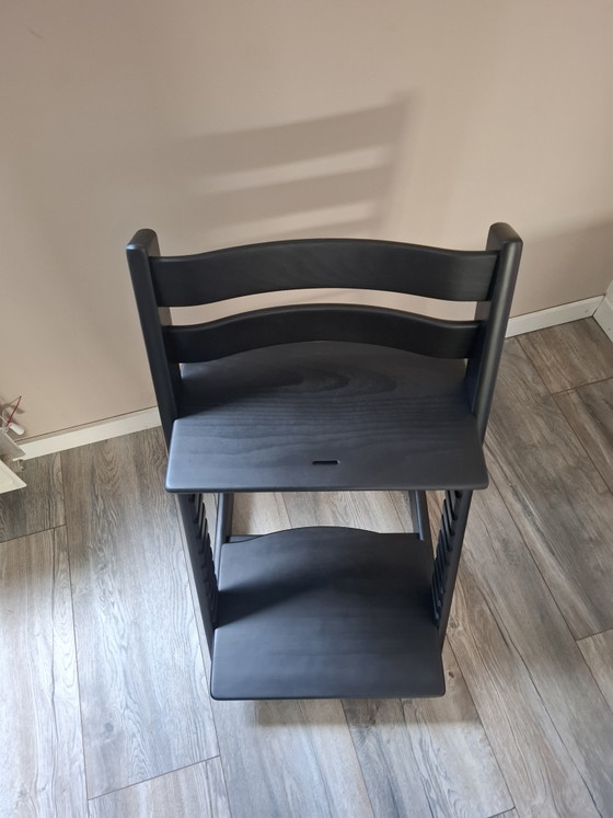 Stokke Tripp Trapp – Dining chairs, Wood (photo 4 of 4)