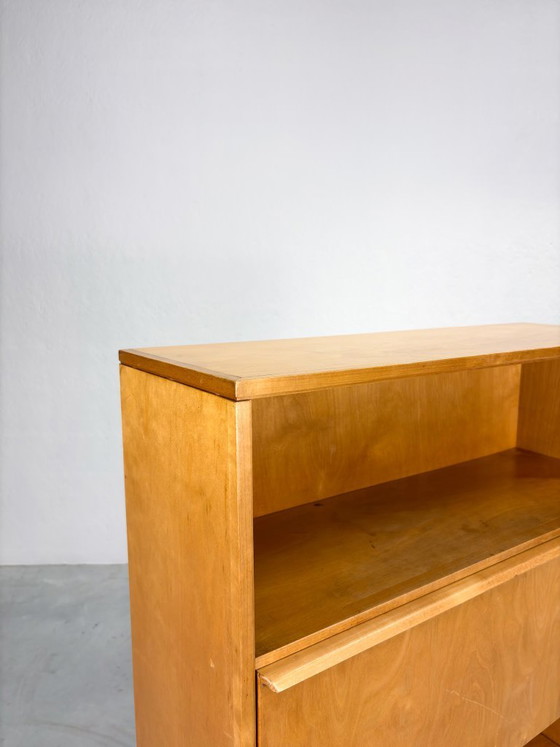 'BB04' Bookcase by Cees Braakman for Pastoe – Wood (photo 20 of 20)