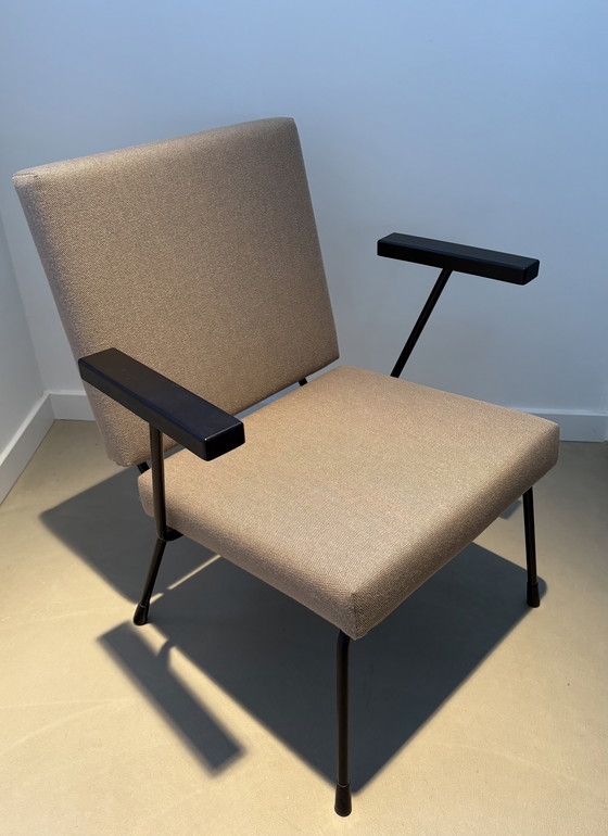 Image 1 of Gispen 1401 Wim Rietveld