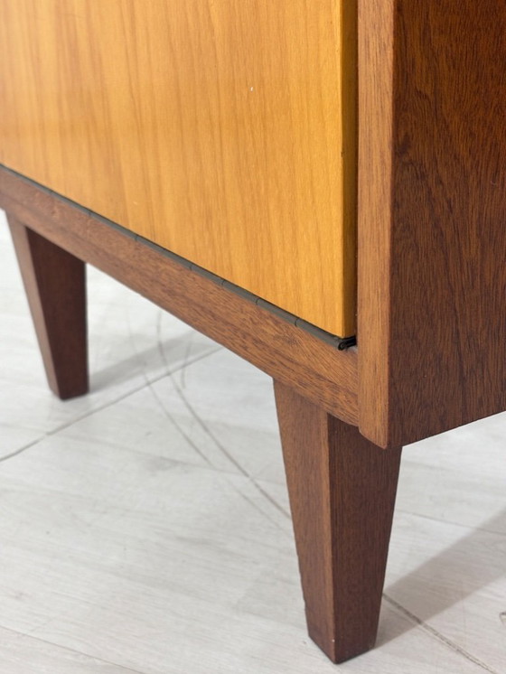 Image 1 of 2x comodini vintage comodini comodini comodini