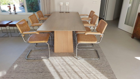 Image 1 of Lance eettafel