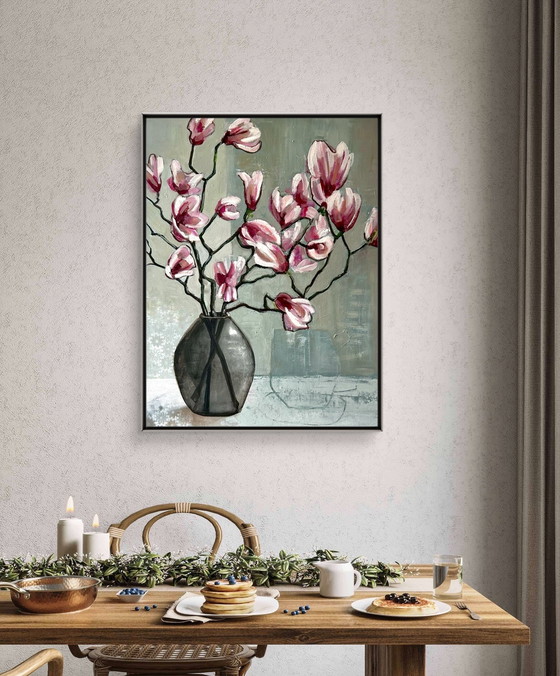 Image 1 of Magnolia n° 2