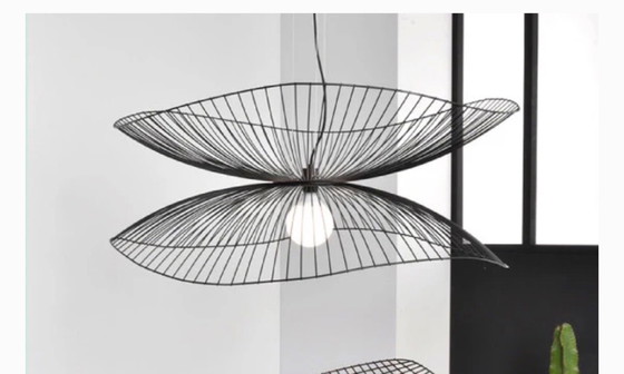 Image 1 of Nueva lámpara de diseño de Forestier