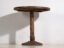 Antique garden table (c.1920) #17 – Iron (photo 15 of 35)
