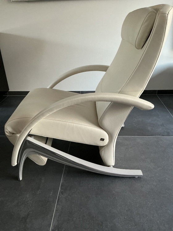 Image 1 of Poltrona Rolf Benz L SE 3100-97