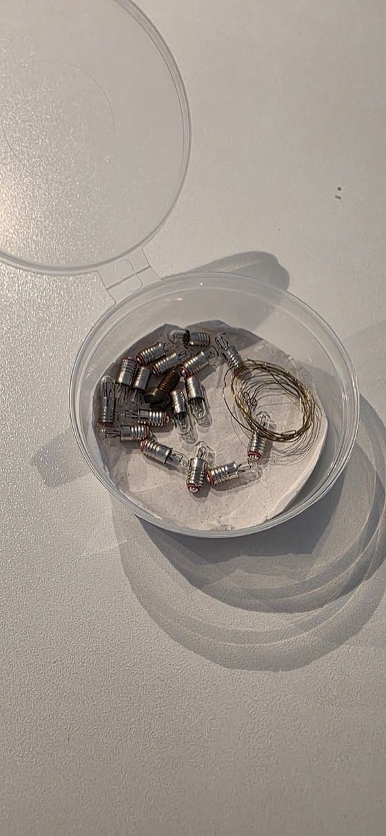 Image 1 of Unico, Quasar Orkje-3 luci Jan Pauwels