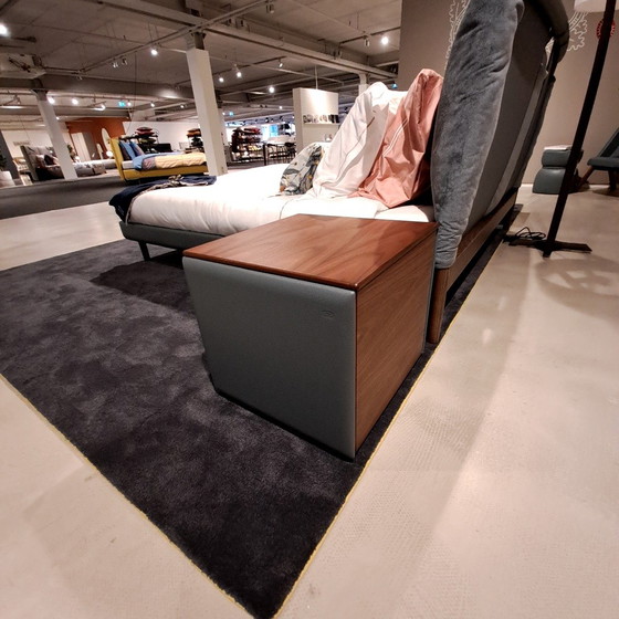 Image 1 of Comodino Poltrona Frau Moondance (set da 2)